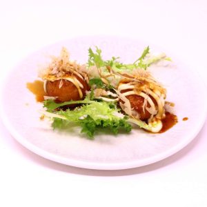 012 -Takoyaki