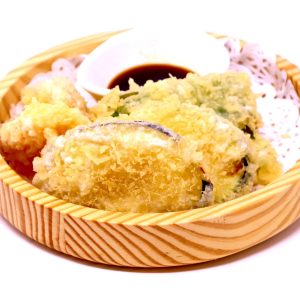 014 - Tempura-yasai