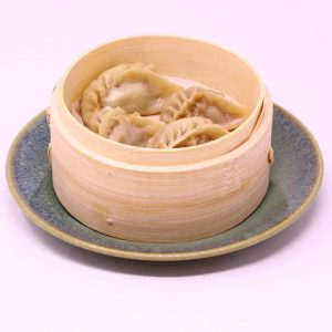019 - Gyoza-al-vapore