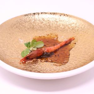 039 - Amaebi-e-tartufo