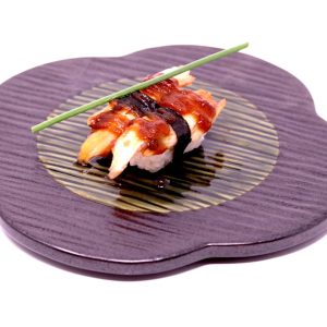 081 Nigiri Unaghi