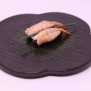094 - Nigiri-black-ebi