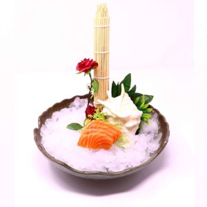 120 - sashimi-sake