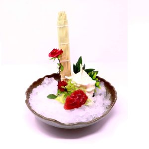 121 - sashimi-maguro