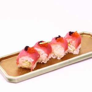 154 -Tuna-roll