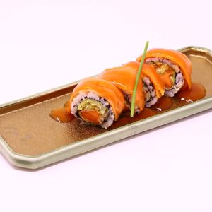 164 -papaya-roll