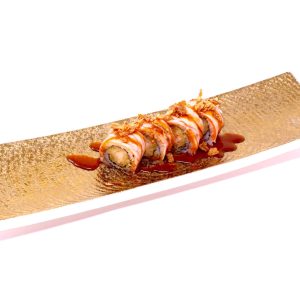 184 -tiger-roll