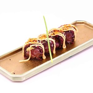 192 -ura-black-spicy-maguro