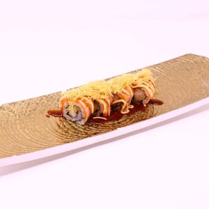 195 -ura-spicy-ebi-sake