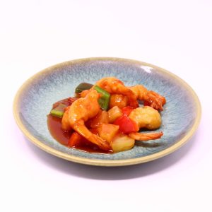 304-gamberi-salsa-agrodolce
