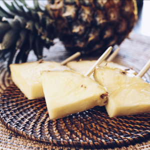 ananas-fresco