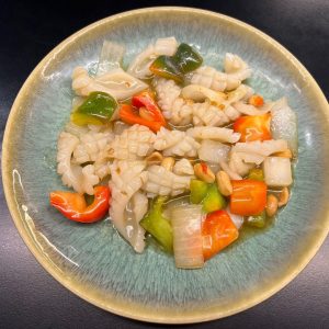 calamari-piccante