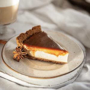 cheesecake-al-caramello-oishi-sushi