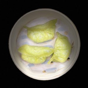 dimsum-verdure