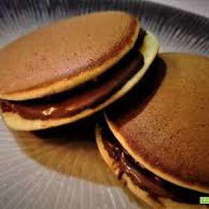dorayaki-nutella