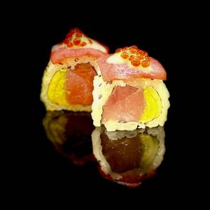 speciale-maguro-roll