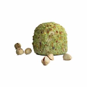 tartufo al pistacchio