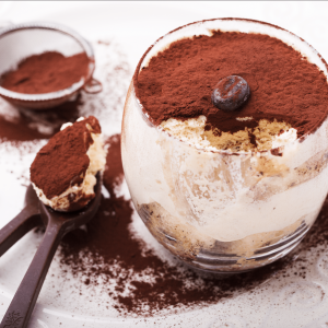 tiramisù